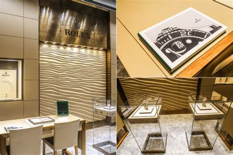 rolex curitiba